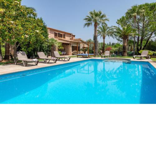 Villa Ca'n Macià