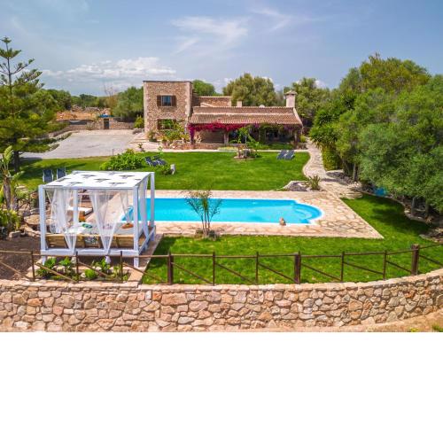 Villa Can Maestro by Interhome