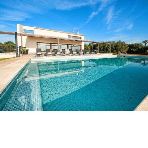 Villa Can Maimó Nou