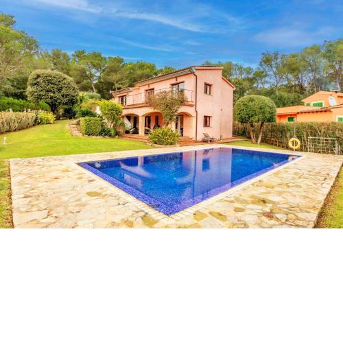 Villa Can Marco