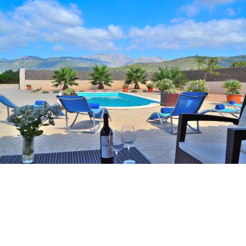 Villa Can Melis 149 by Mallorca Charme