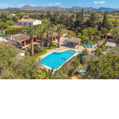 Villa Can Miguelete