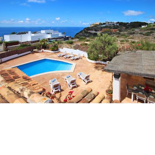 Villa Can Milana