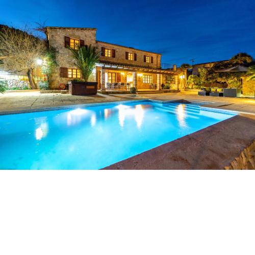 Villa Can Morro