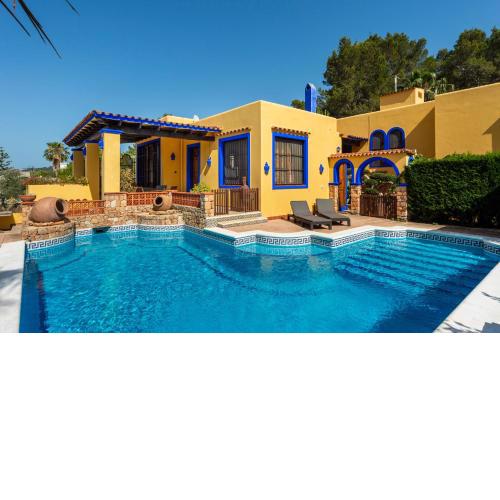 Villa Can Palazon