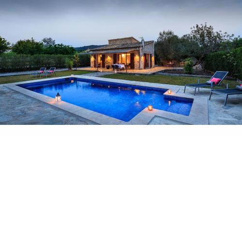 Villa Can Puig