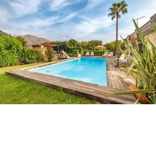 Villa Can Sol
