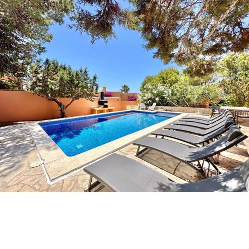 Villa Can Tomas