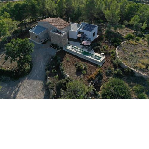 Villa Can Tomeu Capdet