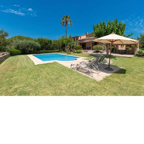 Villa Can Toni