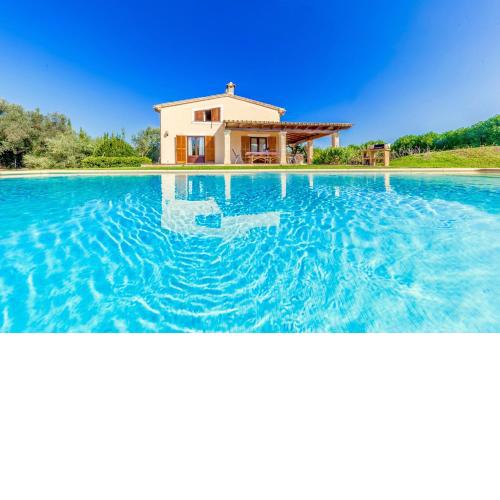 Villa Can Valero