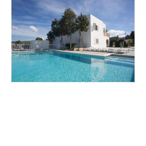 Villa Can Vincent