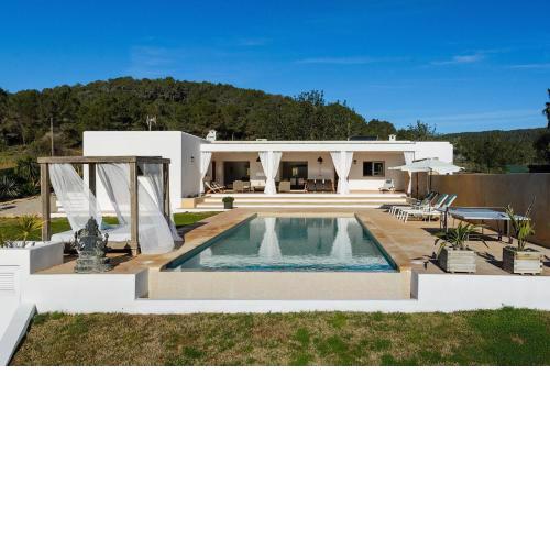 Villa Can Vinyes