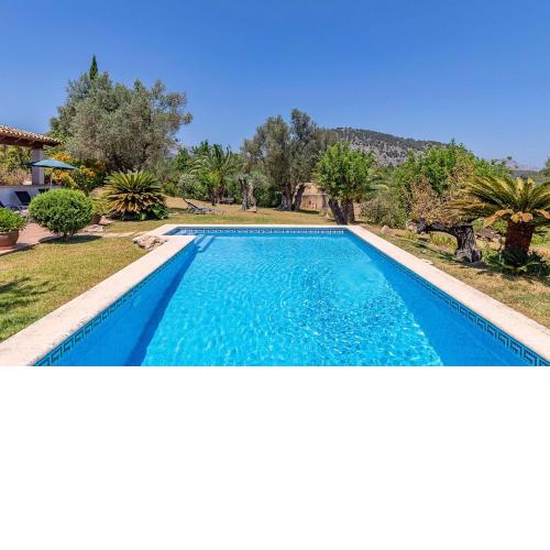 Villa Can Vista