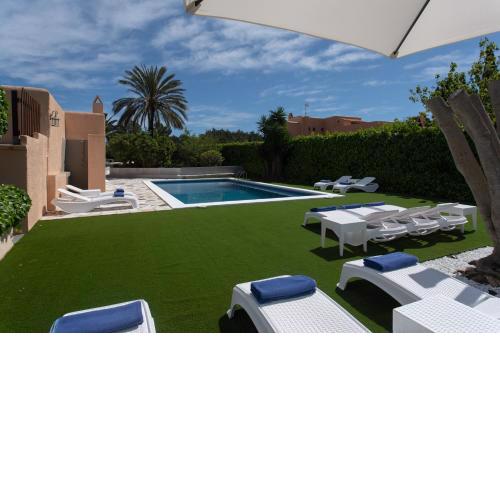 Villa CANA SIMONA