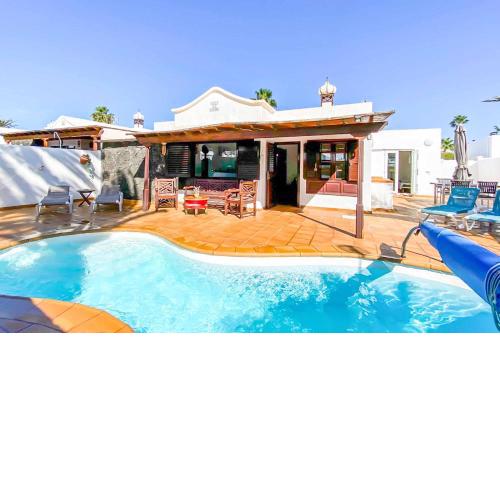 Villa Canada