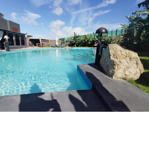 Villa Canaria Luna - Villa Canary Moon