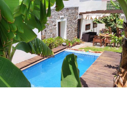 Villa Canaria