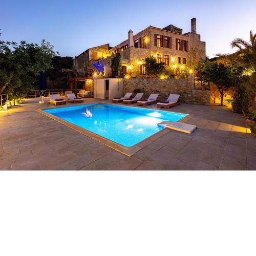 Villa Candithea