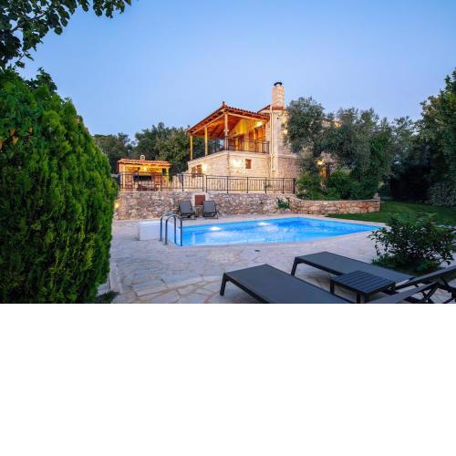 Villa Caneva