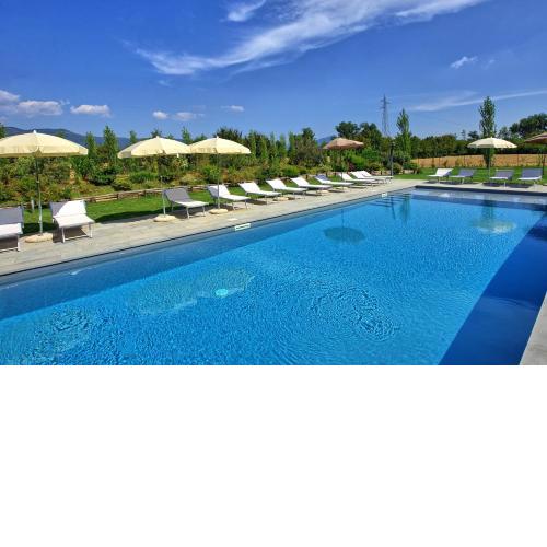 Villa Cangeli by PosarelliVillas