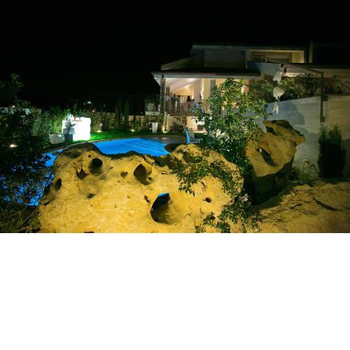 VILLA CANNITO