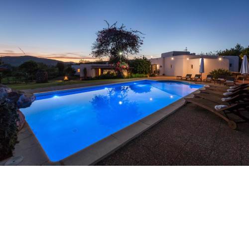 Villa Canseres