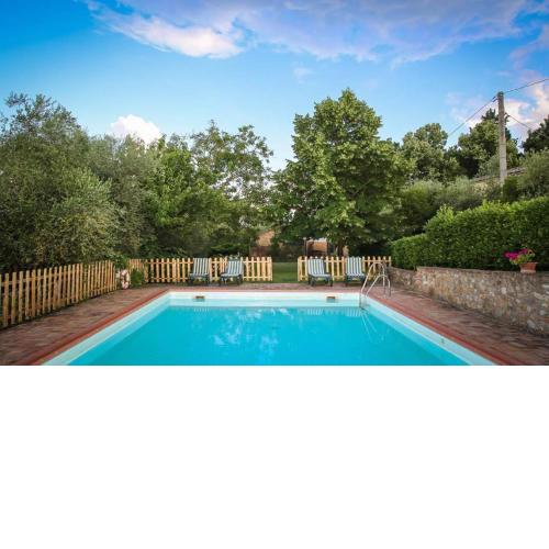 Villa Capannina