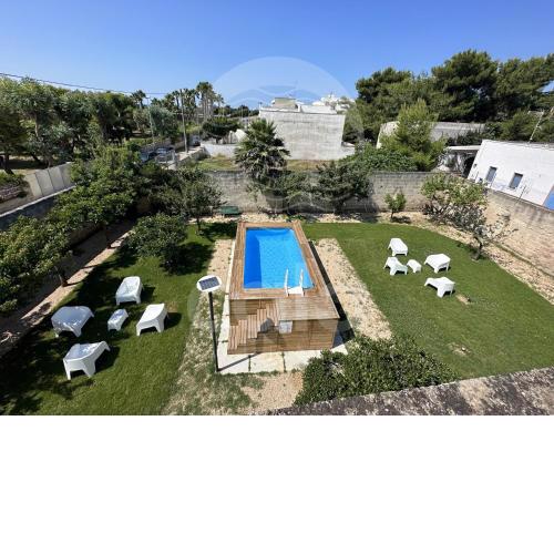 Villa Capitano