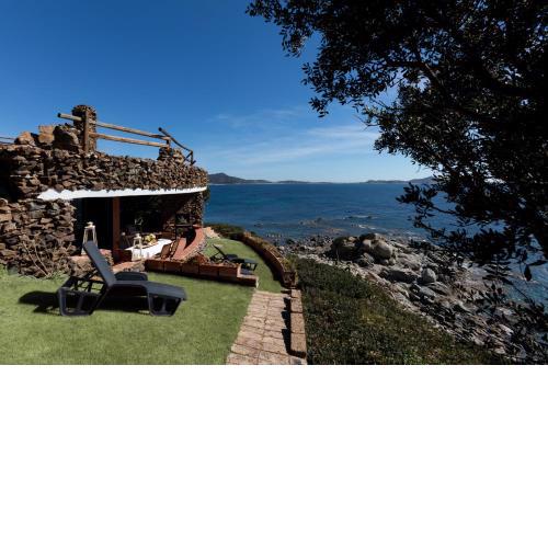 Villa Capo Boi