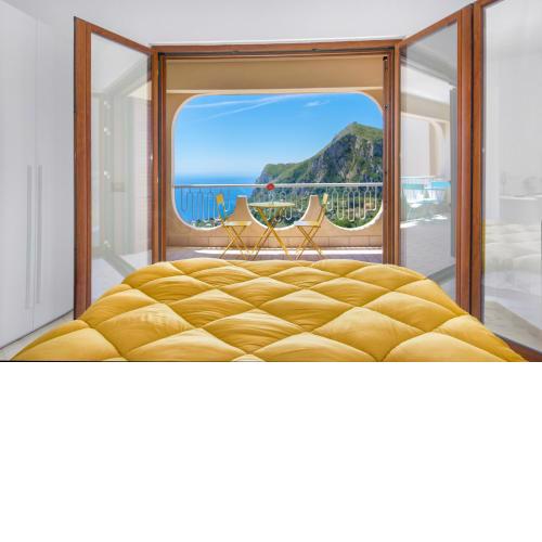 Villa Capo D'Arco