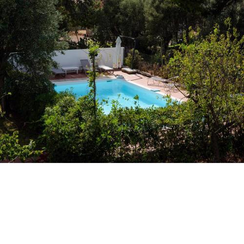 Villa Capo Rama 27