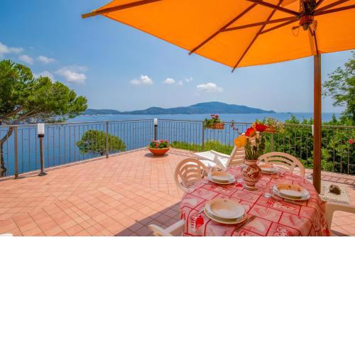 Villa Capo Stella
