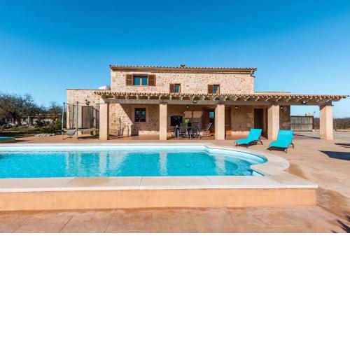 Villa Capo