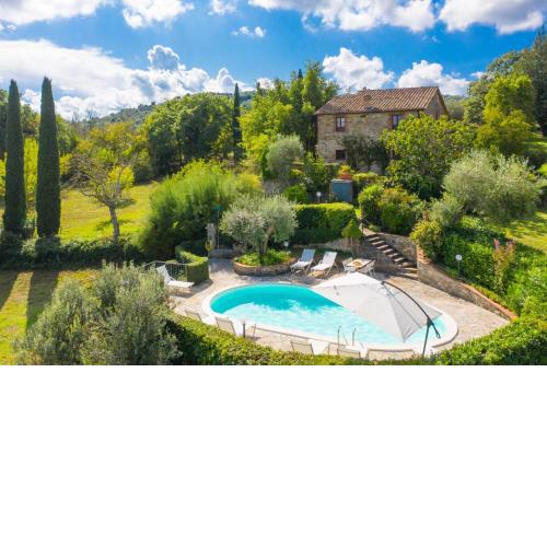 Villa Caporlese