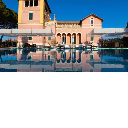 VILLA CAPOZZA 18&2, Emma Villas