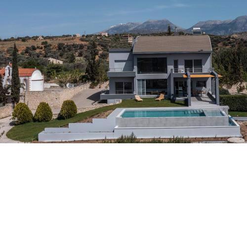 Villa Capparis