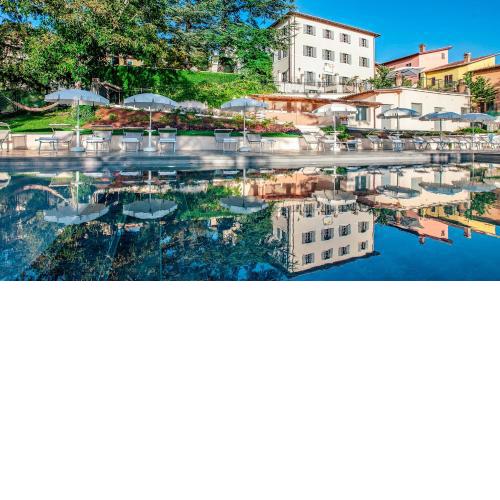 VILLA CAPPELLETTI 12, Emma Villas