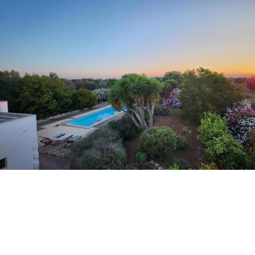 Villa Capperi - Pool and Relax