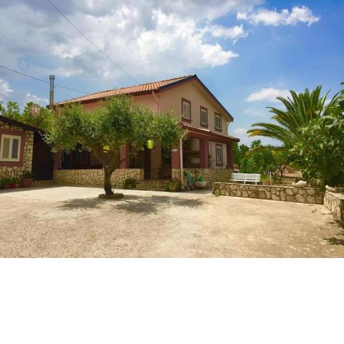 Villa Capperi