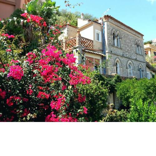 Villa Cappuccini