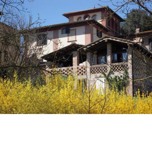 Villa Caprera