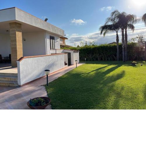 Villa Capri Holiday Home