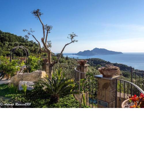 Villa Capri Wonderful View