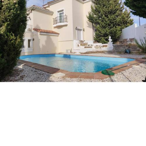 Villa Capri