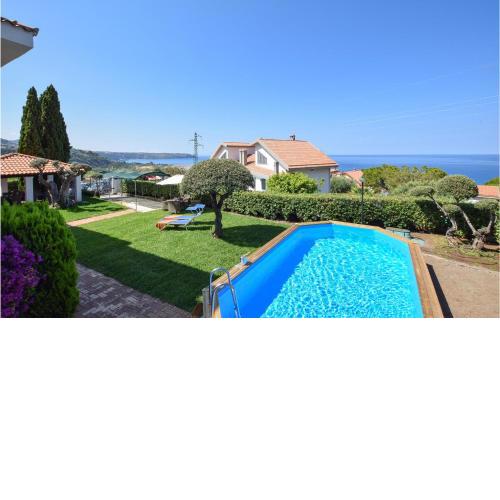Villa Capri
