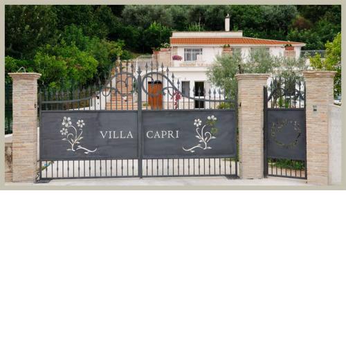 Villa Capri