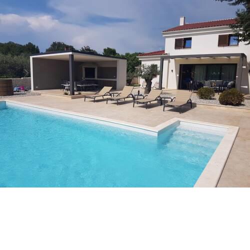 Villa Caprice