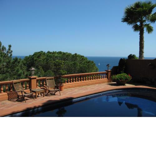 Villa Caprice