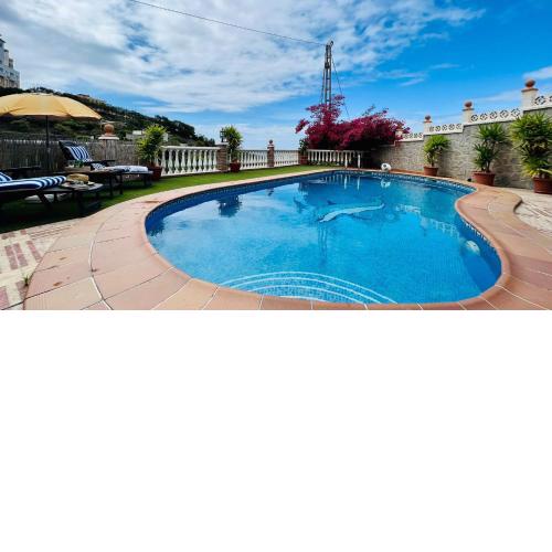 Villa Capricho